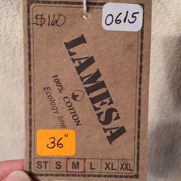 Lamesa maxi skirt - Picture 5 of 8